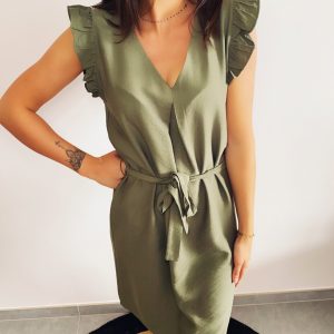 Robe Carmen