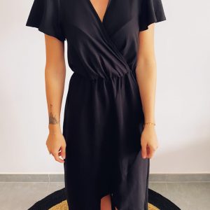 Robe Ambre