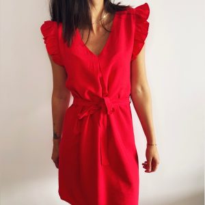 Robe Carmen